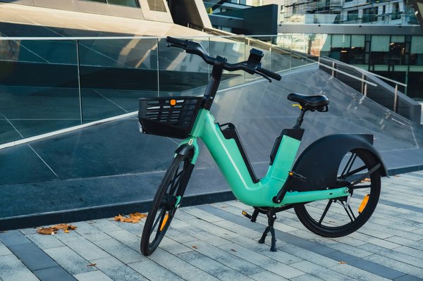 Vélo électrique reconditionné : le choix intelligent pour vos trajets